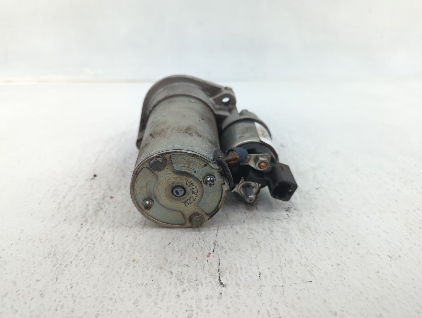 2012-2014 Kia Optima Car Starter Motor Solenoid OEM P/N:36100-2G400 Fits Fits 2008 2009 2010 2011 2012 2013 2014 OEM Used Au