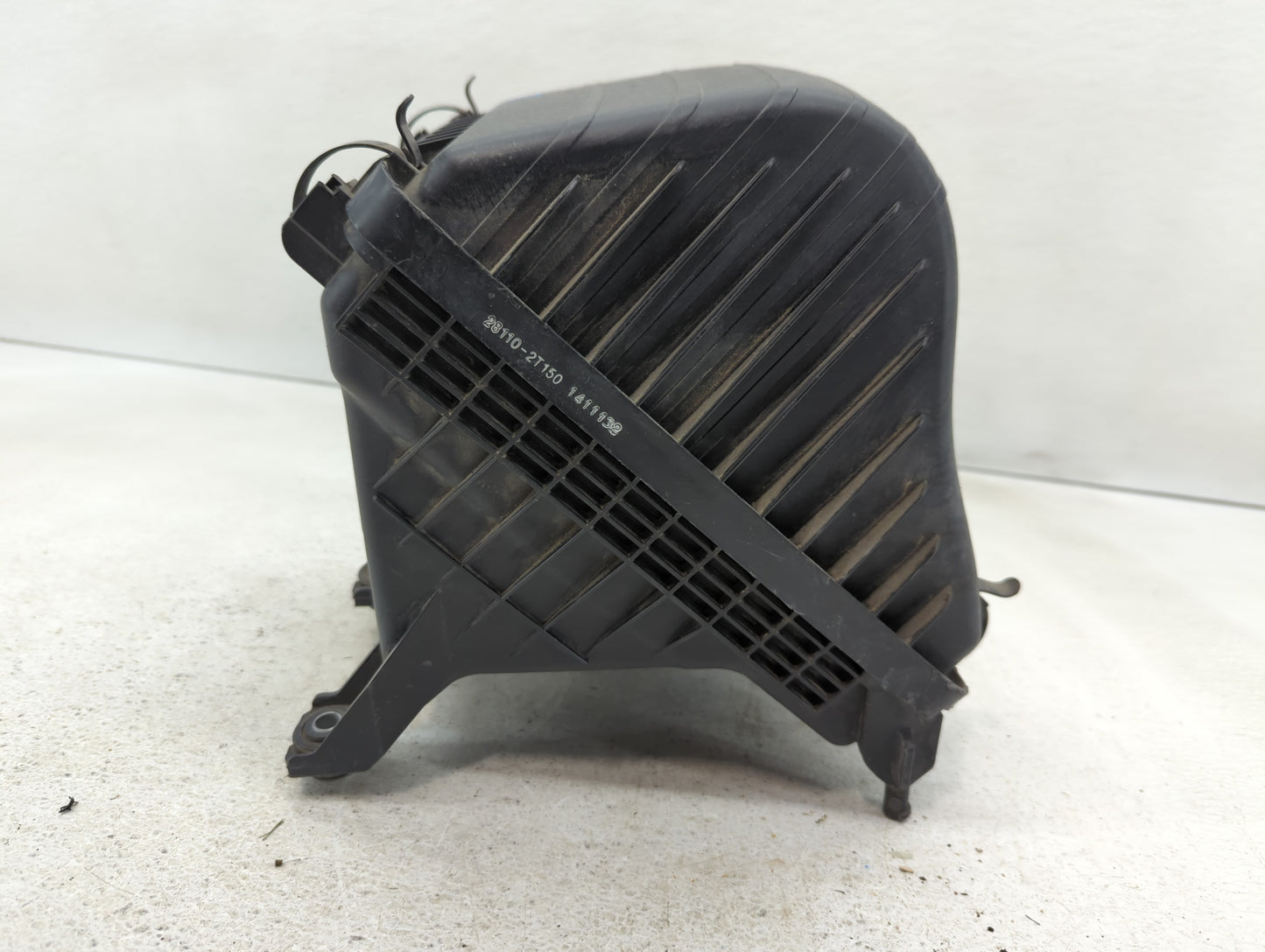 2011-2015 Kia Optima Air Cleaner Intake-duct Hose Tube - Oemusedautoparts1.com