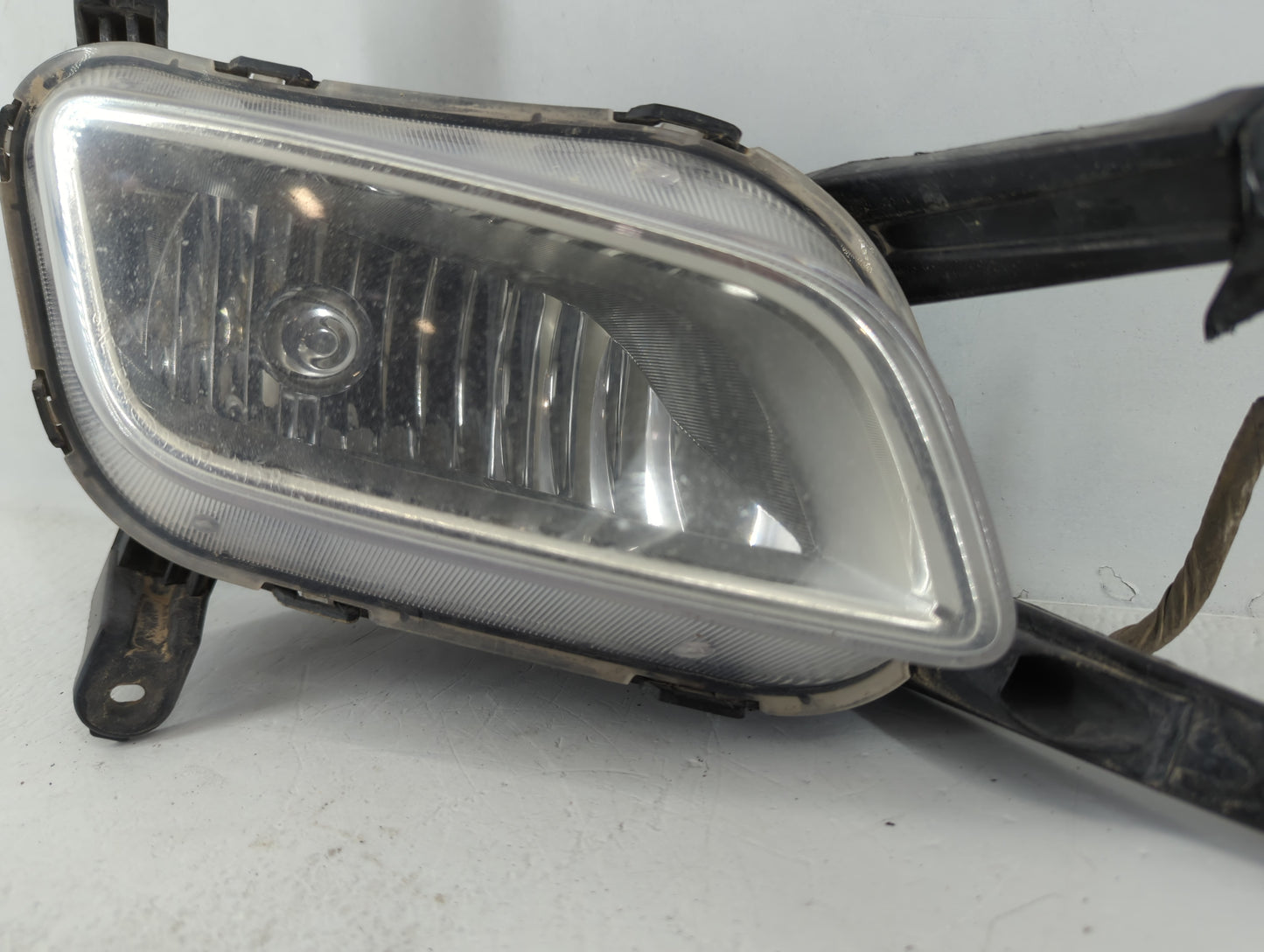 2014-2015 Kia Optima Passenger Right Oem Front Light Lamp - Oemusedautoparts1.com
