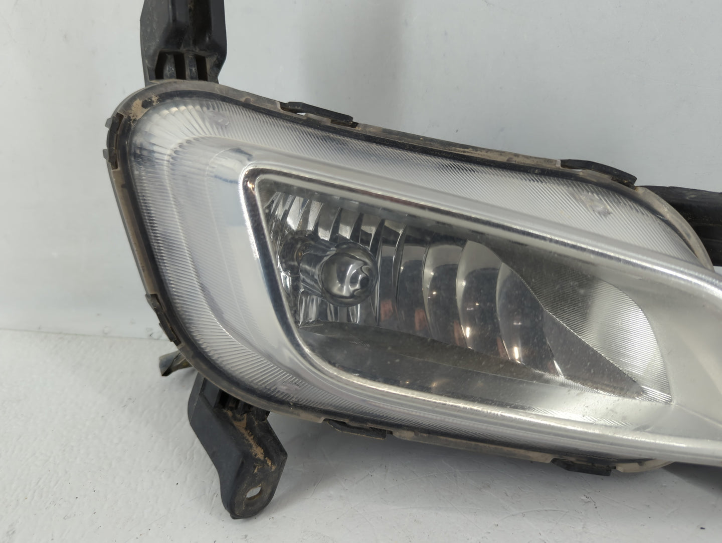 2014-2015 Kia Optima Passenger Right Oem Front Light Lamp - Oemusedautoparts1.com