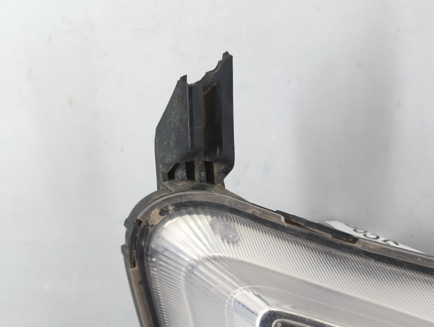 2014-2015 Kia Optima Passenger Right Oem Front Light Lamp - Oemusedautoparts1.com