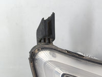 2014-2015 Kia Optima Passenger Right Oem Front Light Lamp - Oemusedautoparts1.com