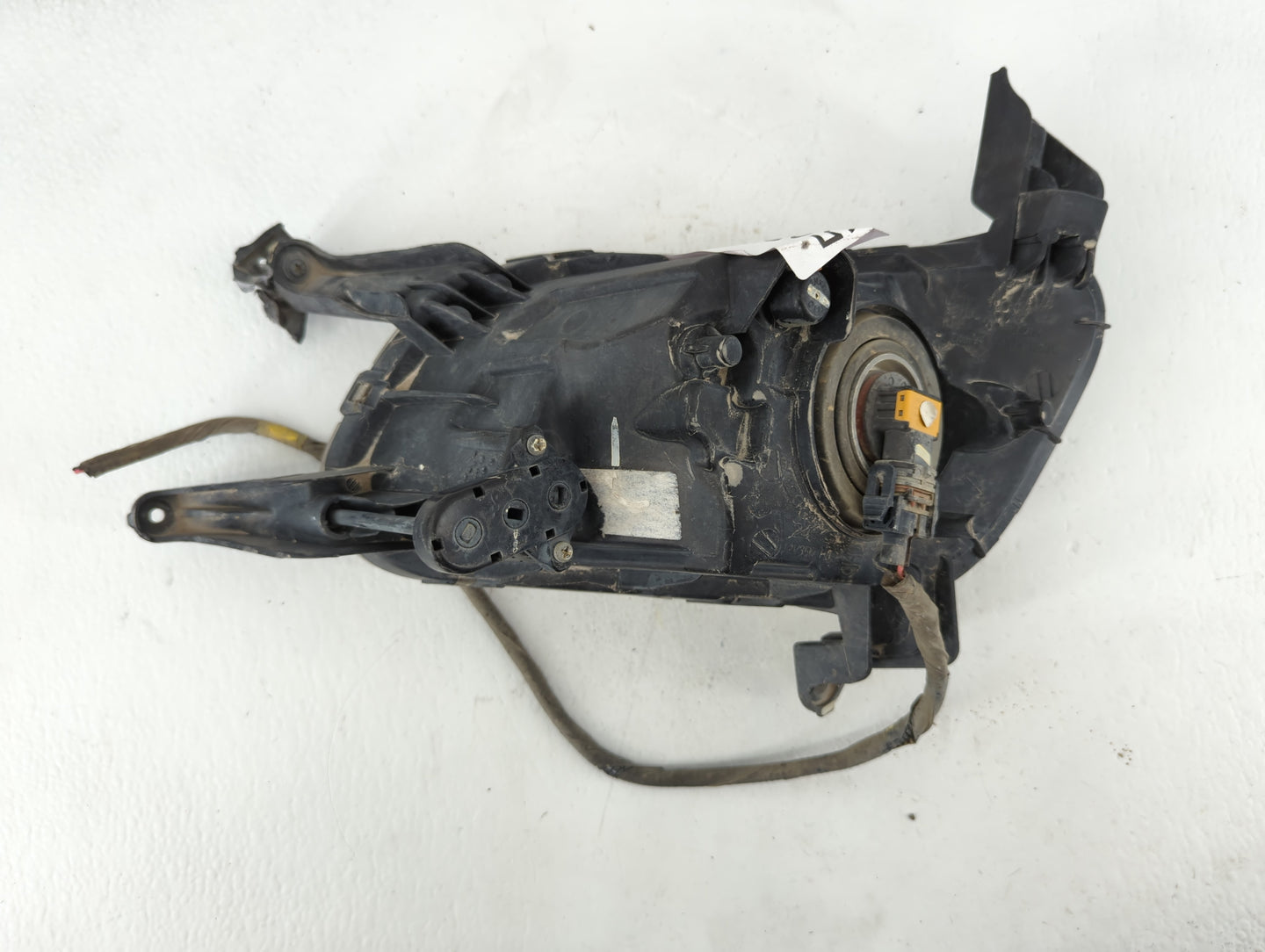 2014-2015 Kia Optima Passenger Right Oem Front Light Lamp - Oemusedautoparts1.com