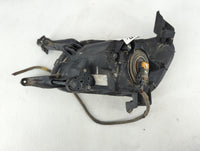 2014-2015 Kia Optima Passenger Right Oem Front Light Lamp - Oemusedautoparts1.com
