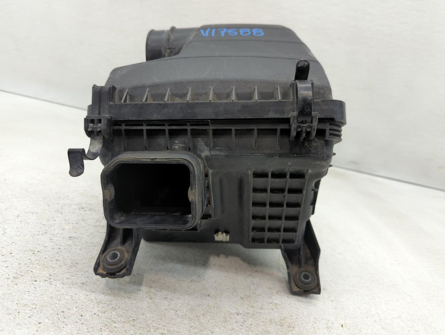 2011-2016 Kia Optima Air Cleaner Intake-duct Hose Tube - Oemusedautoparts1.com