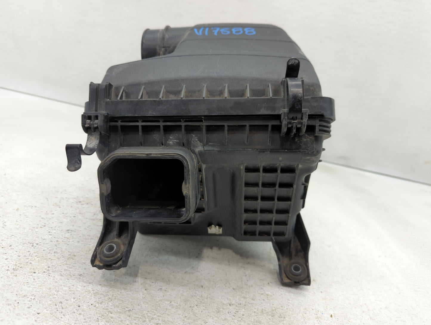2011-2016 Kia Optima Air Cleaner Intake-duct Hose Tube - Oemusedautoparts1.com