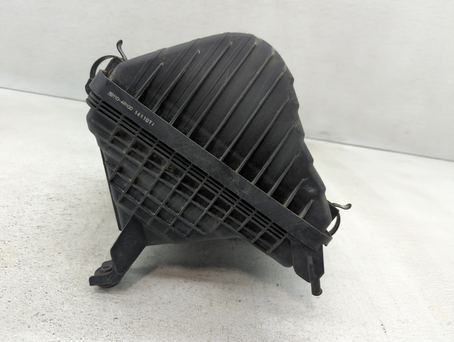 2011-2016 Kia Optima Air Cleaner Intake-duct Hose Tube - Oemusedautoparts1.com