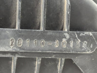 2011-2015 Kia Optima Air Cleaner Intake-duct Hose Tube - Oemusedautoparts1.com