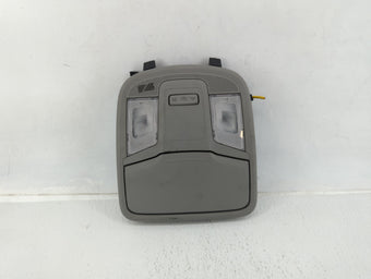 compare product 2014-2016 Kia Optima Overhead Roof Console 585839
