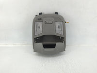 2014-2016 Kia Optima Overhead Roof Console 585839 - Oemusedautoparts1.com