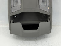 2014-2016 Kia Optima Overhead Roof Console 585839 - Oemusedautoparts1.com