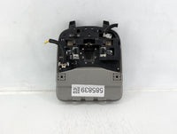 2014-2016 Kia Optima Overhead Roof Console 585839 - Oemusedautoparts1.com