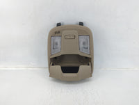 2014-2016 Kia Optima Overhead Roof Console 585841 - Oemusedautoparts1.com