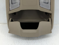 2014-2016 Kia Optima Overhead Roof Console 585841 - Oemusedautoparts1.com