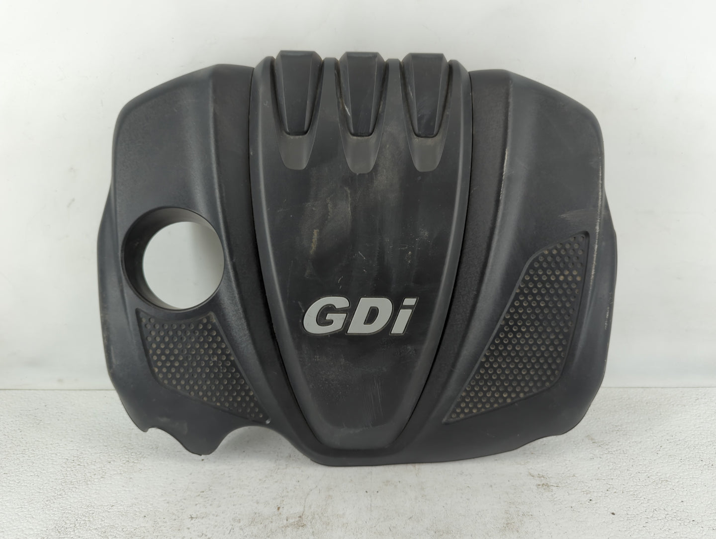 2015 Kia Optima Engine Cover - Oemusedautoparts1.com