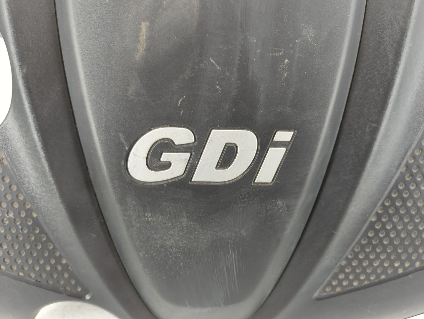 2015 Kia Optima Engine Cover - Oemusedautoparts1.com