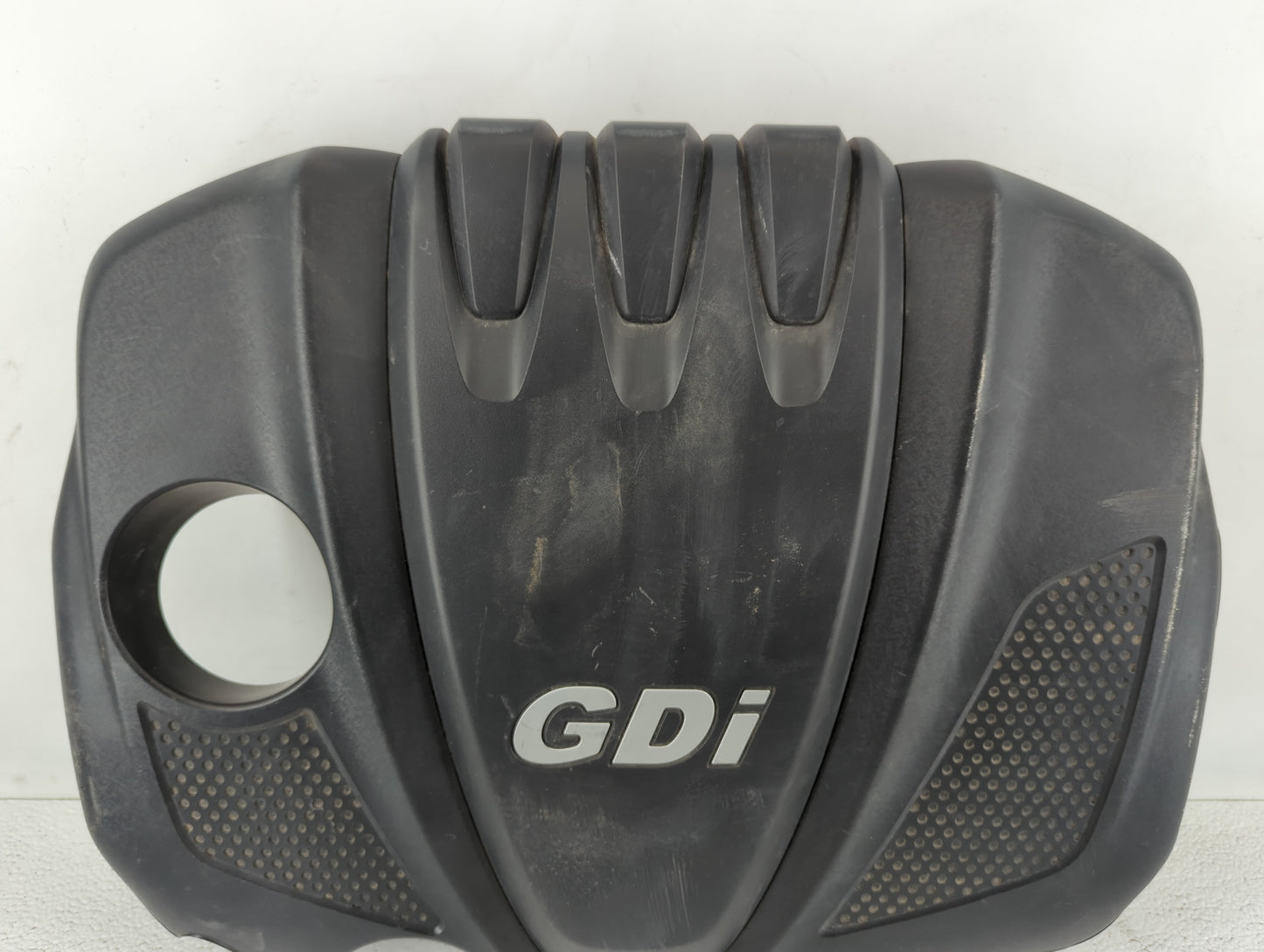 2015 Kia Optima Engine Cover - Oemusedautoparts1.com