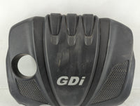 2015 Kia Optima Engine Cover - Oemusedautoparts1.com