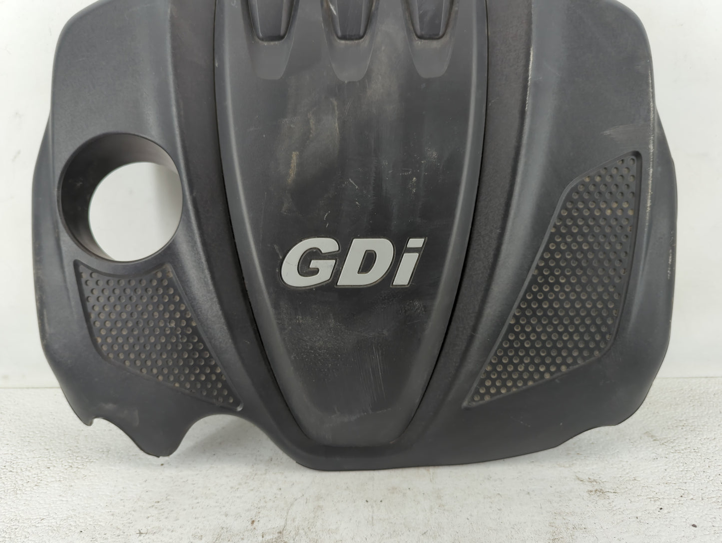 2015 Kia Optima Engine Cover - Oemusedautoparts1.com