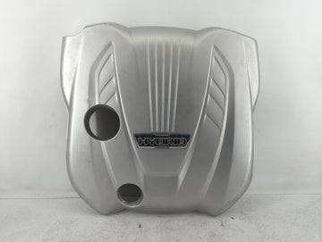 2015 Kia Optima Engine Cover - Oemusedautoparts1.com