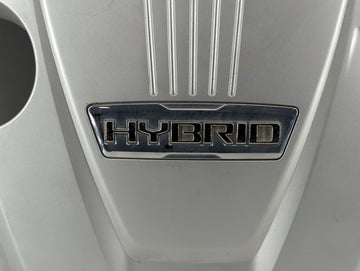 2015 Kia Optima Engine Cover
