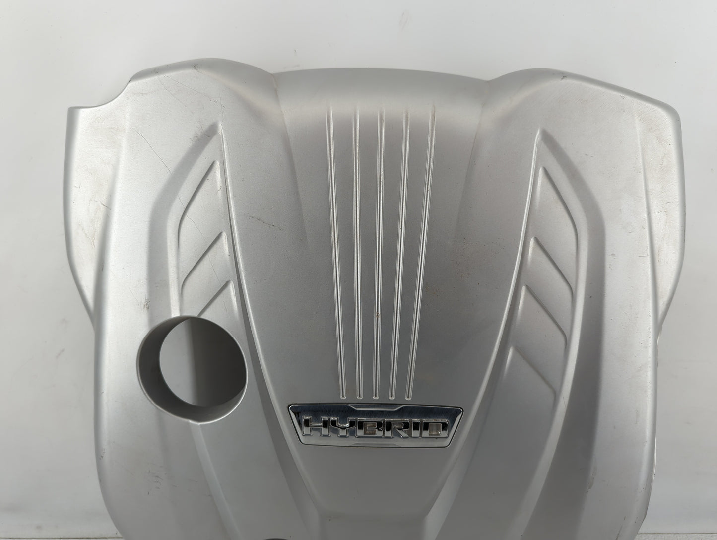 2015 Kia Optima Engine Cover - Oemusedautoparts1.com