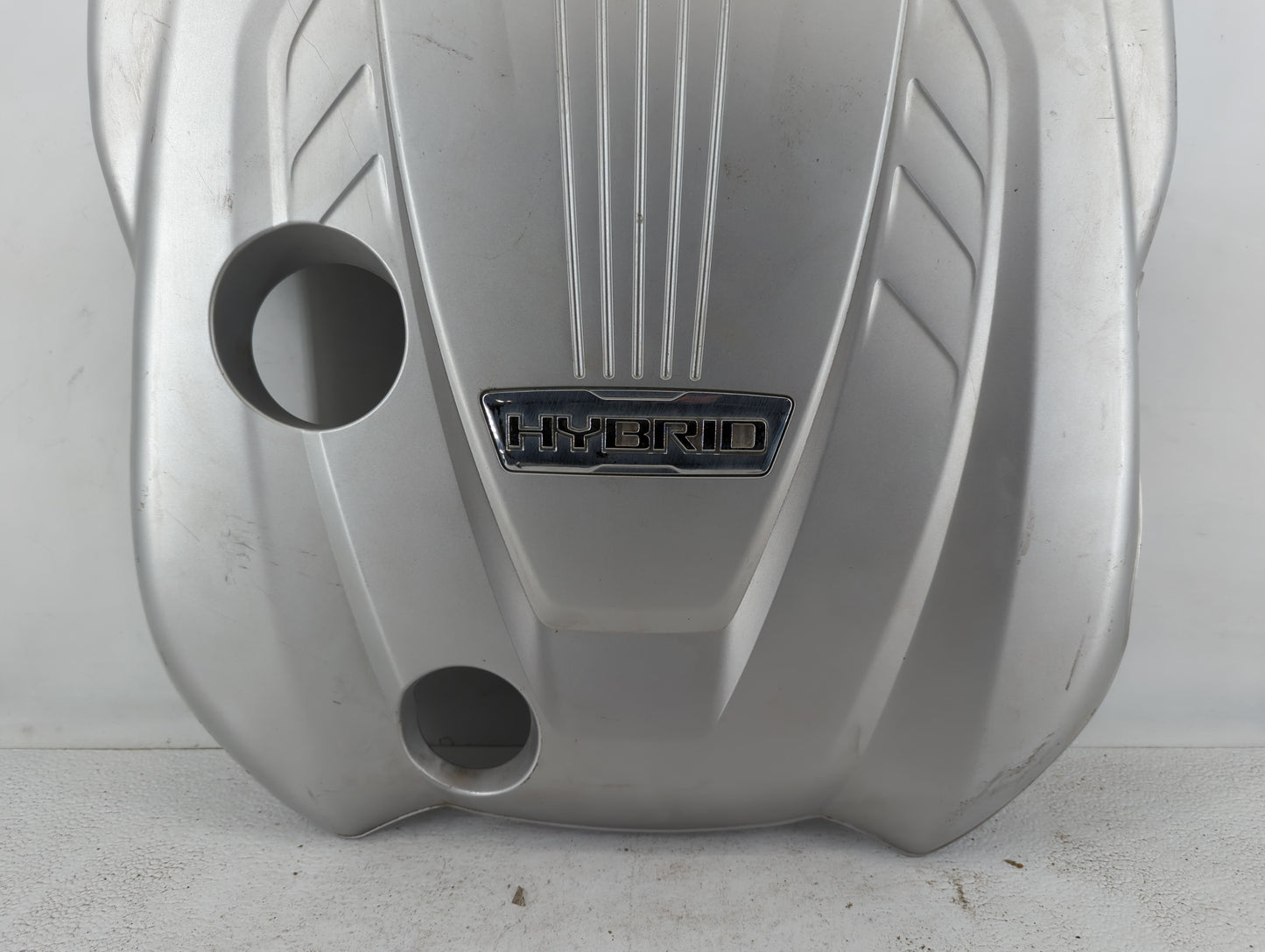2015 Kia Optima Engine Cover - Oemusedautoparts1.com