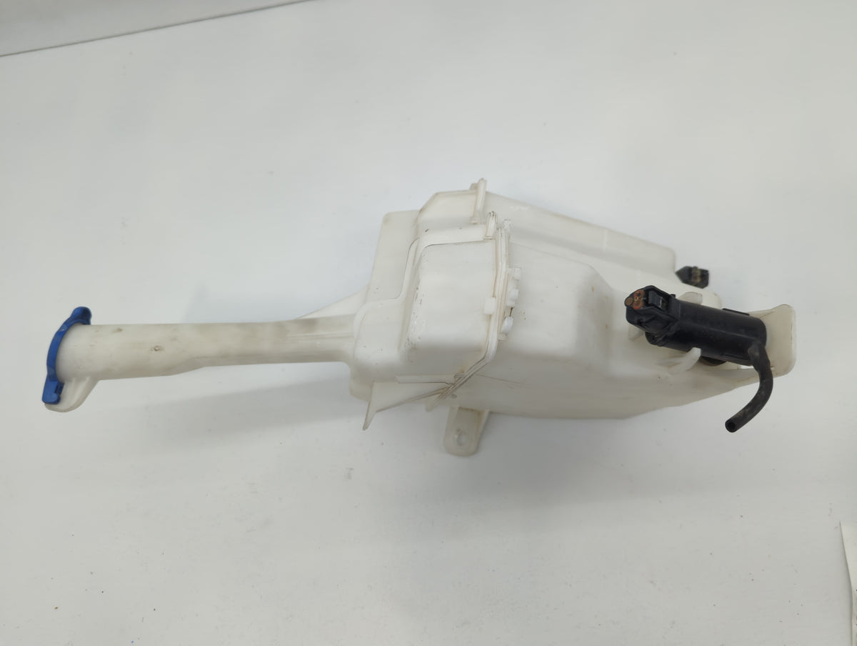 2014-2016 Kia Optima Windshield Washer Fluid Reservoir Bottle 586013 - Oemusedautoparts1.com