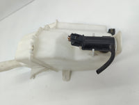 2014-2016 Kia Optima Windshield Washer Fluid Reservoir Bottle 586013 - Oemusedautoparts1.com