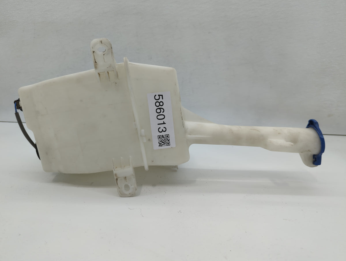 2014-2016 Kia Optima Windshield Washer Fluid Reservoir Bottle 586013 - Oemusedautoparts1.com