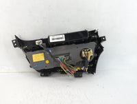 2014-2015 Kia Optima Climate Control Module Temperature AC/Heater Replacement Fits Fits 2014 2015 OEM Used Auto Parts - Oemu