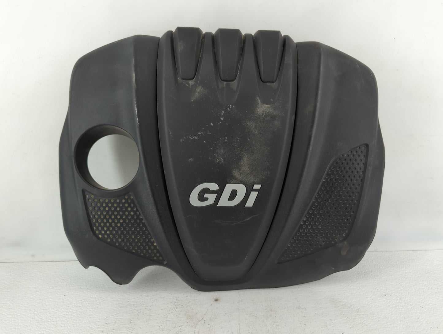 2015 Kia Optima Engine Cover - Oemusedautoparts1.com