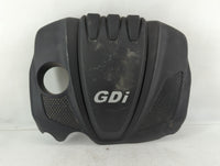 2015 Kia Optima Engine Cover - Oemusedautoparts1.com