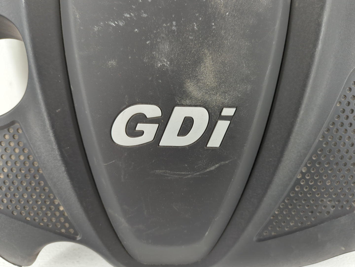 2015 Kia Optima Engine Cover - Oemusedautoparts1.com
