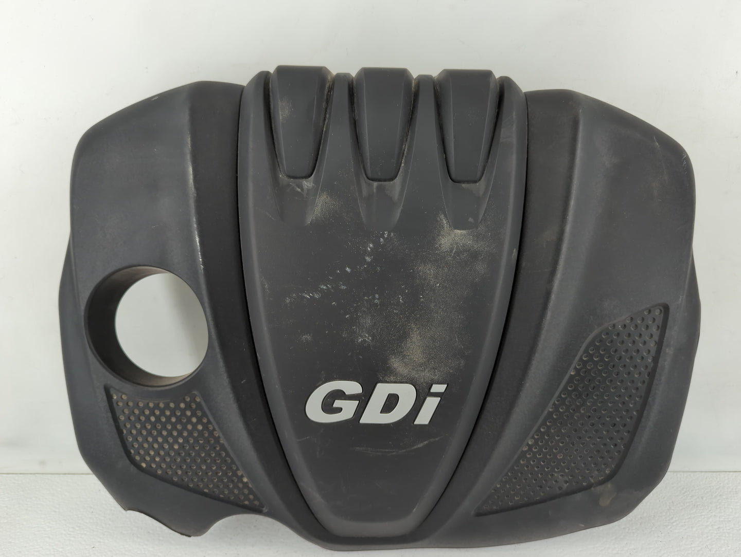 2015 Kia Optima Engine Cover - Oemusedautoparts1.com