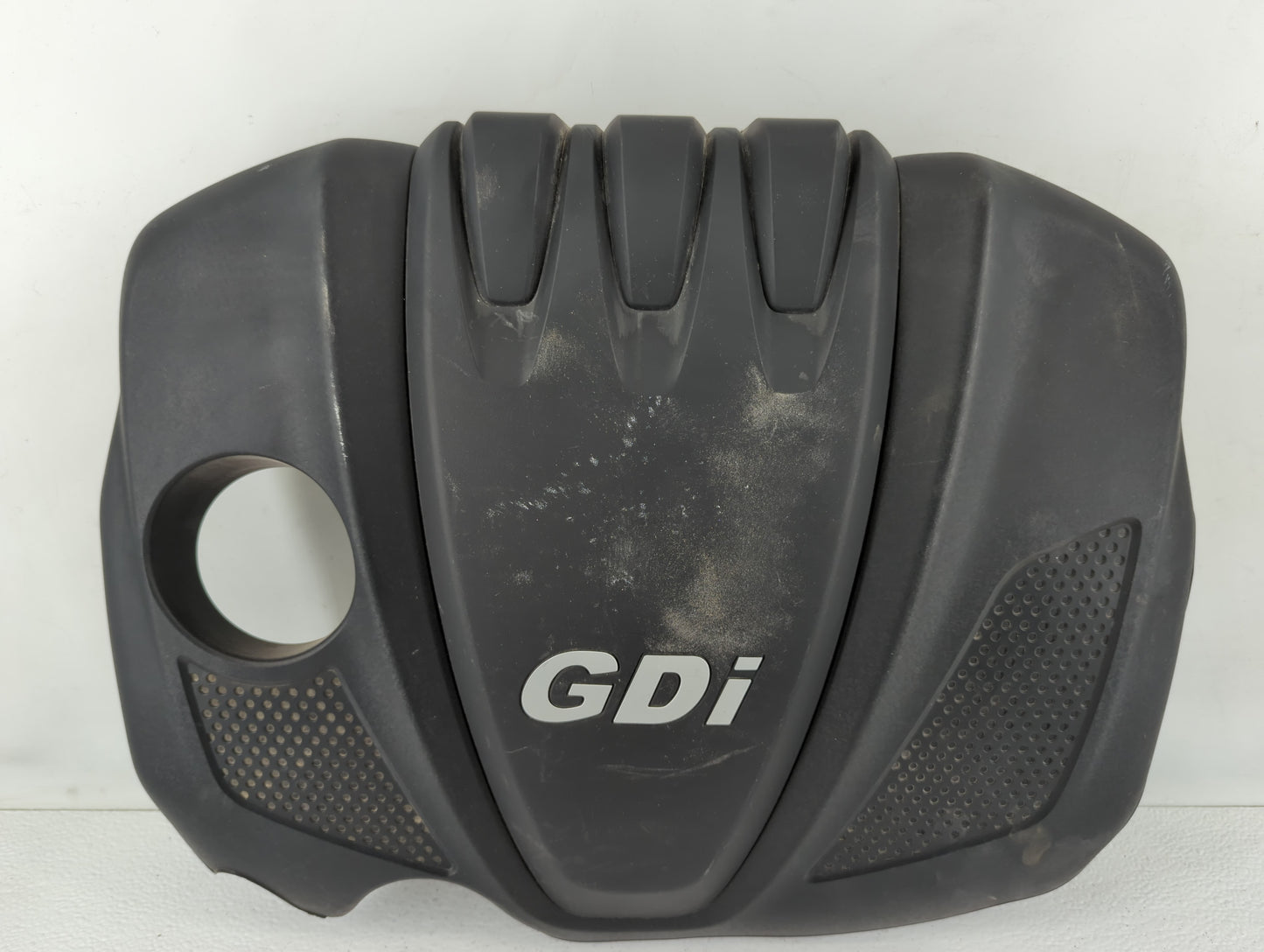 2015 Kia Optima Engine Cover - Oemusedautoparts1.com