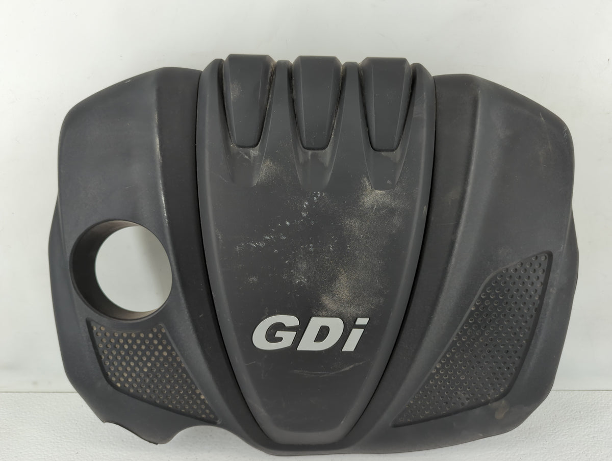 2015 Kia Optima Engine Cover 586371 - Oemusedautoparts1.com