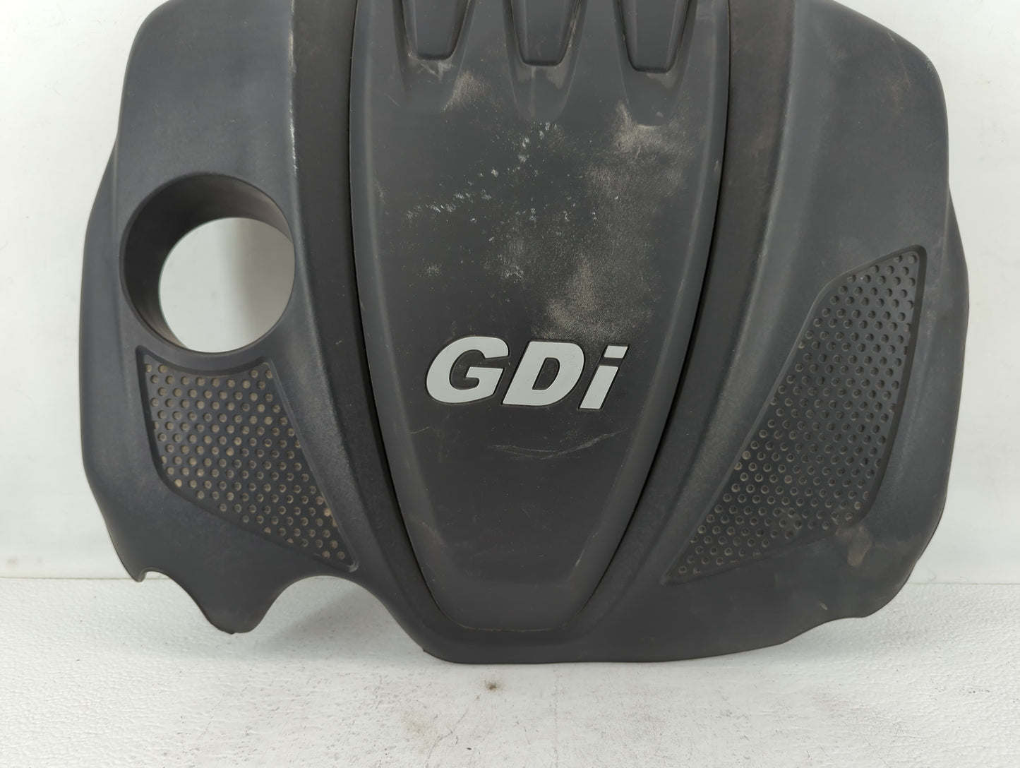 2015 Kia Optima Engine Cover - Oemusedautoparts1.com