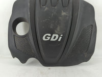 2015 Kia Optima Engine Cover - Oemusedautoparts1.com