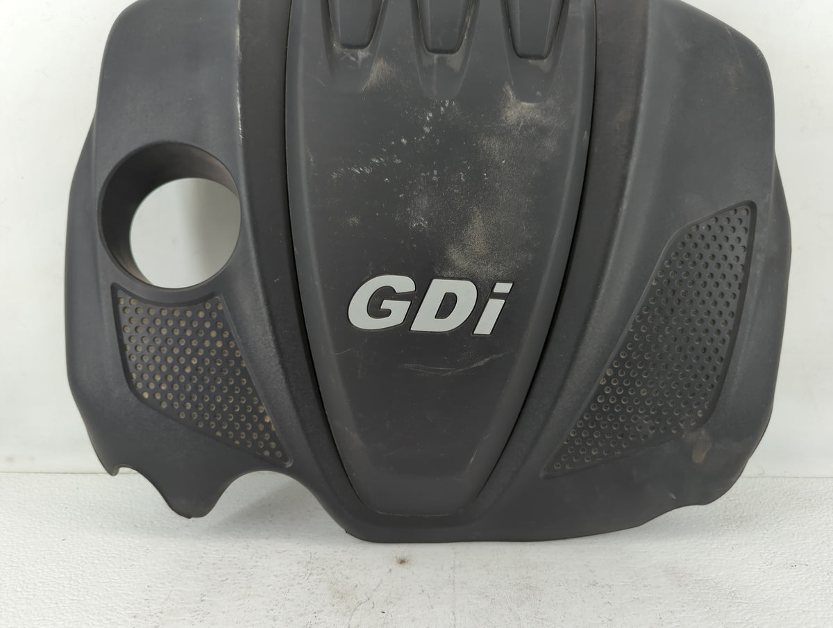 2015 Kia Optima Engine Cover 586371 - Oemusedautoparts1.com
