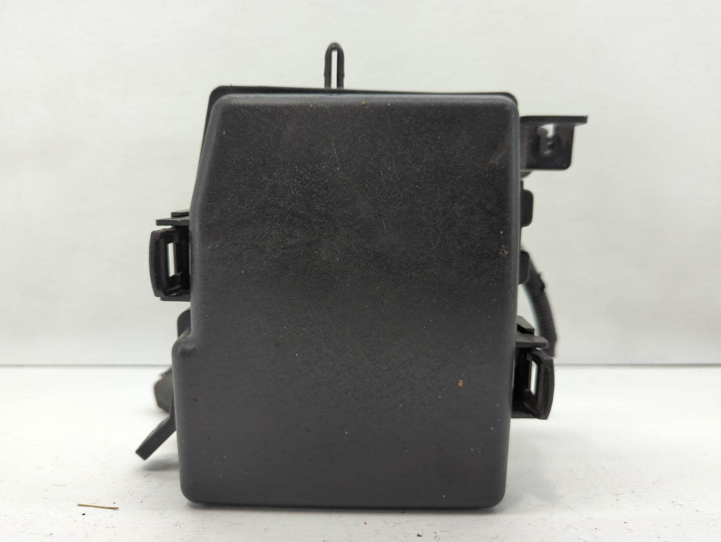 2016 Kia Optima Fusebox Fuse Box Panel Relay Module P/N:91254-4U411 Fits OEM Used Auto Parts - Oemusedautoparts1.com