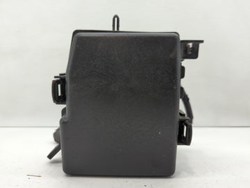 2016 Kia Optima Fusebox Fuse Box Panel Relay Module P/N:91254-4U411 Fits OEM Used Auto Parts - Oemusedautoparts1.com