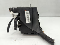 2016 Kia Optima Fusebox Fuse Box Panel Relay Module P/N:91254-4U411 Fits OEM Used Auto Parts - Oemusedautoparts1.com
