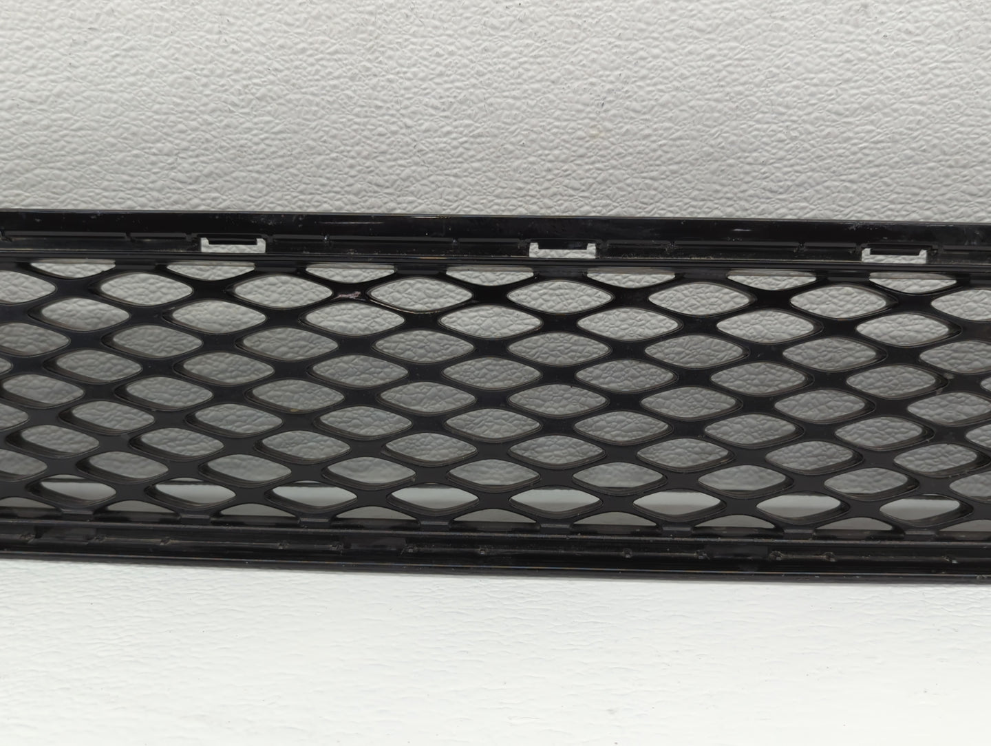 2014-2016 Kia Optima Front Grille Bumper Not Included - Oemusedautoparts1.com