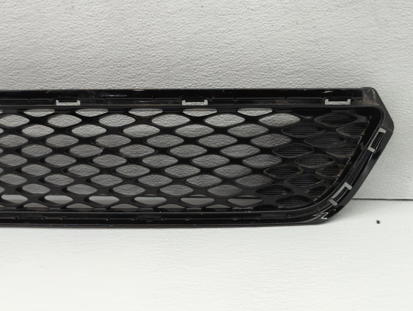 2014-2016 Kia Optima Front Grille Bumper Not Included - Oemusedautoparts1.com
