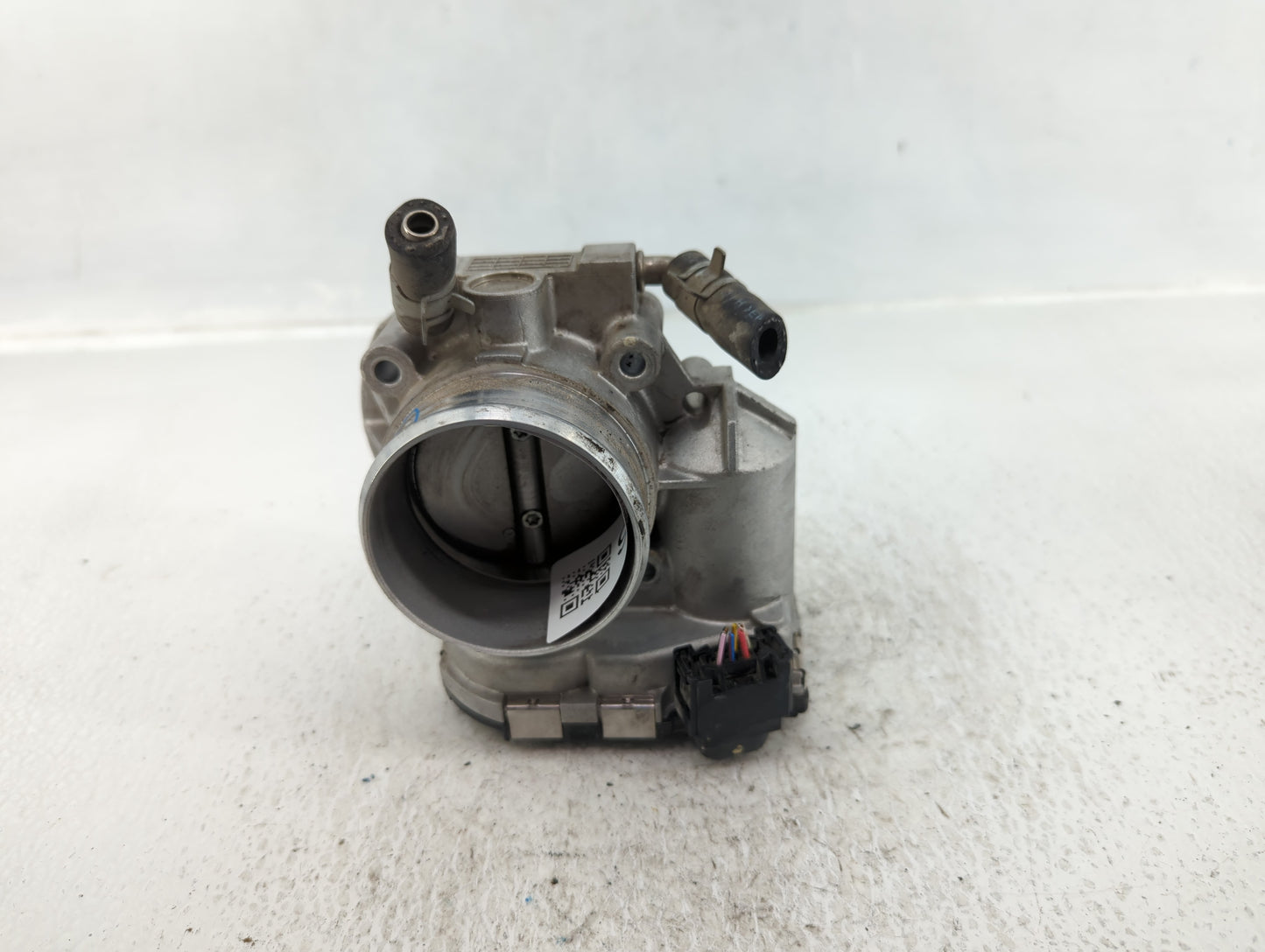 2011-2016 Kia Optima Throttle Body P/N:35100-2G800 Fits Fits 2011 2012 2013 2014 2015 2016 OEM Used Auto Parts - Oemusedauto