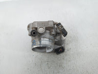 2011-2016 Kia Optima Throttle Body P/N:35100-2G800 Fits Fits 2011 2012 2013 2014 2015 2016 OEM Used Auto Parts - Oemusedauto