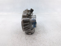 2011-2016 Kia Optima Throttle Body P/N:35100-2G800 Fits Fits 2011 2012 2013 2014 2015 2016 OEM Used Auto Parts - Oemusedauto