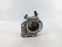 2011-2015 Kia Optima Throttle Body P/N:35100-2G700 Fits Fits 2011 2012 2013 2014 2015 2016 OEM Used Auto Parts - Oemusedauto