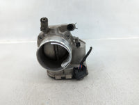 2011-2015 Kia Optima Throttle Body P/N:35100-2G700 Fits Fits 2011 2012 2013 2014 2015 2016 OEM Used Auto Parts - Oemusedauto